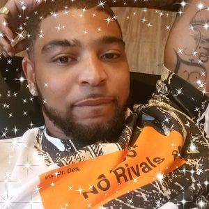 Meet your Posher, Jerome